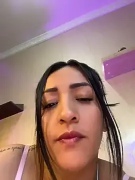 Stripchat Live Porn of kendall_flower