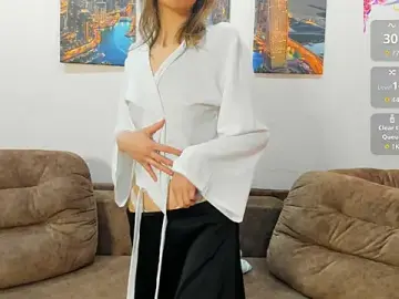 Stripchat Best Webcam of EvaMerli