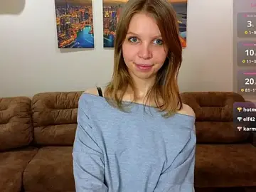 Stripchat Live Porn of EvaMerli