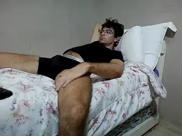Stripchat Sex Chat of GringoDelicius