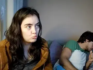 Stripchat Live Sex of GringoDelicius