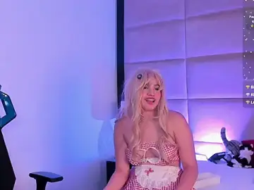 Stripchat Live Sex Cam of HikariBloom