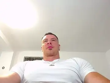 Stripchat Live Porn of MasterAj69_
