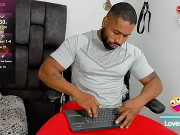 Stripchat Best Webcam of MattRodriguez9