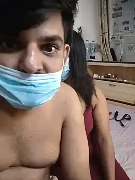 Stripchat Private Sex Chat of Miss_Anjali_Sany