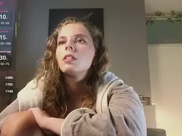 Stripchat Free Porn Cam of AyreenMoore
