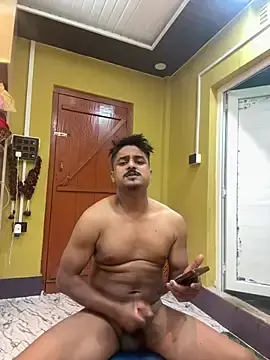 Stripchat Free Porn Cam of Baddie-boy69