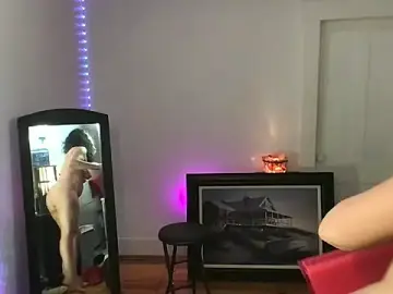 Stripchat Live Sex of BonfireBonnie