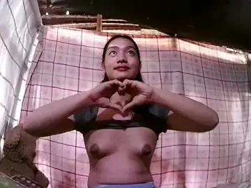 Stripchat Free Live Porn of asian_janella