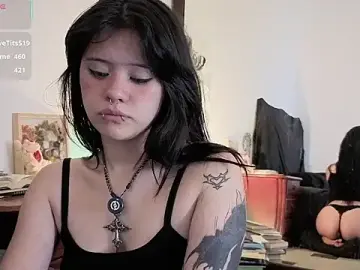 Stripchat Private Sex Chat of sweet_soup