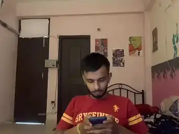 Stripchat Sex Chat of CutieDickBoiii