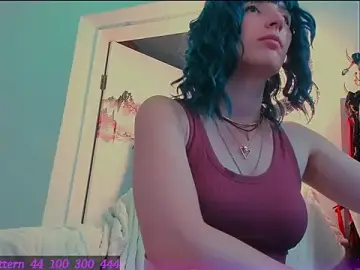 Stripchat Adult Webcam of Elli3cat
