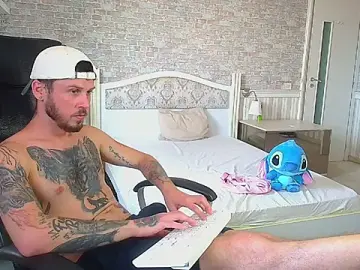 Stripchat Adult Webcam of JonahShaw