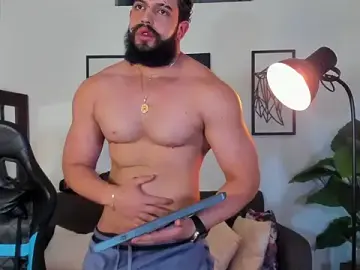 Stripchat Private Sex Chat of Justin_kingX7