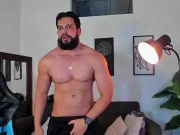 Stripchat Live Porn of Justin_kingX7