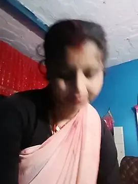 Stripchat Private Sex Chat of Nisha_Cute