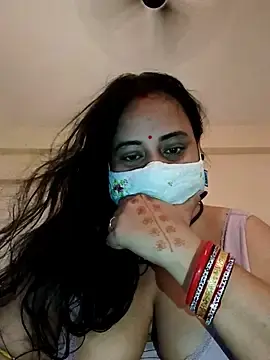 Stripchat Sex Chat of Sheela-Bhabi
