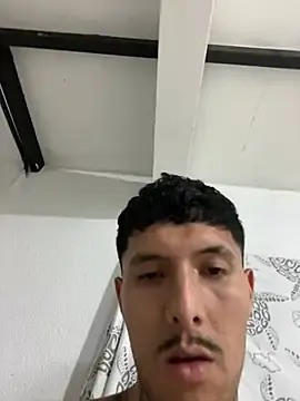 Stripchat Sex Chat of ALEXXXTREM69