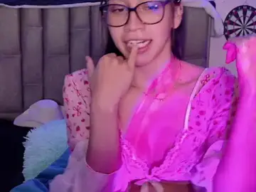 Stripchat Private Sex Chat of BurbujaXoxo