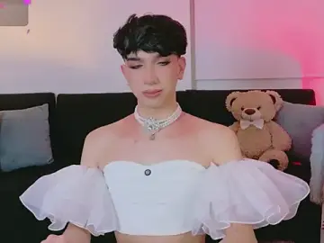 Stripchat Free Porn Cam of Jamess_Brown