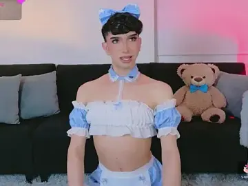 Stripchat Live Sex Cam of Jamess_Brown