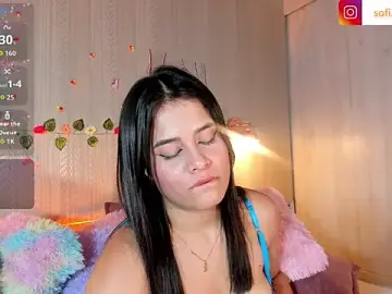 Stripchat Best Webcam of Sofi_Blossom