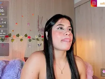 Stripchat Live Porn of Sofi_Blossom