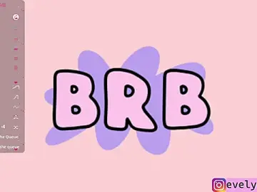 Stripchat Private Sex Chat of foxx_evelyn