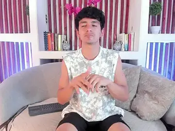 Stripchat Private Sex Chat of Axel_Draven
