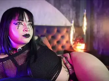 Stripchat Sex Chat of Aylen_darkmoor