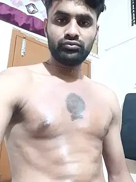 Stripchat Live Porn of Indore_Playboi