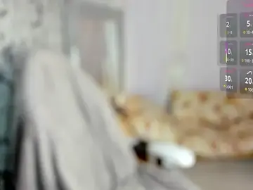 Stripchat Free Live Porn of Marie_Ellie
