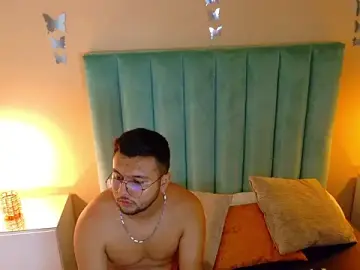 Stripchat Watch Live Sex Cams of Paul_and_Amber