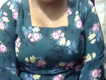 Stripchat Live Porn of SumaiyaSultana