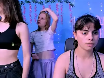 Stripchat Best live sex cam show of bella_sky11