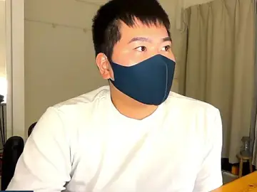 Stripchat Live Sex of makoto-gmpd