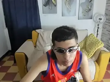 Stripchat Free Live Porn of raul_silva
