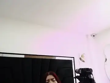 Stripchat Live Porn of Gingerblis