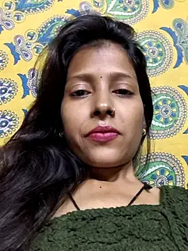 Stripchat Nude Webcam of Gud_girl_Nilu