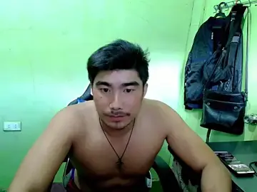 Stripchat Live Sex of Hunkfireman