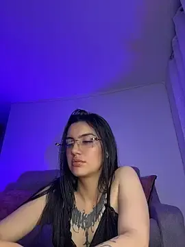 Stripchat Live Sex of Lucy_699