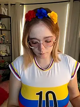 Stripchat Best live sex cam show of NaomiShimizu