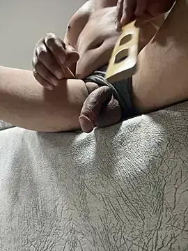 Stripchat Live Sex Cam of TurkeyMen