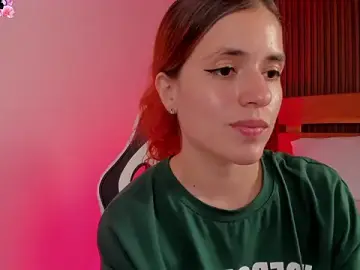 Stripchat Best live sex cam show of alliss_ginger_
