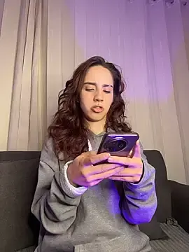 Stripchat Free Live Porn of elodie_rouge