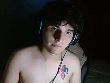 Stripchat Sex Chat of suggarboy69