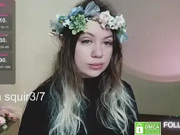 Stripchat Private Sex Chat of elven_dreams_