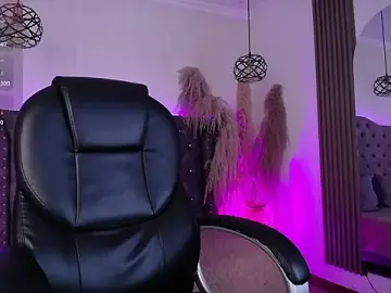 Stripchat Live Porn of Amara_Davis1