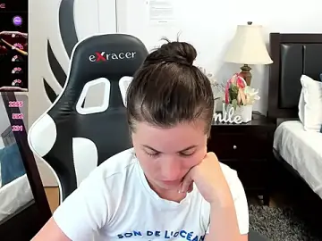 Stripchat Live Porn of AmyPure_