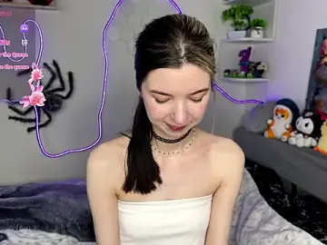Stripchat Sex Chat of Emmie_shy